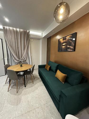 Smart Lux Apartment A — 4-Star Luxury Hotel in Athens, Greece