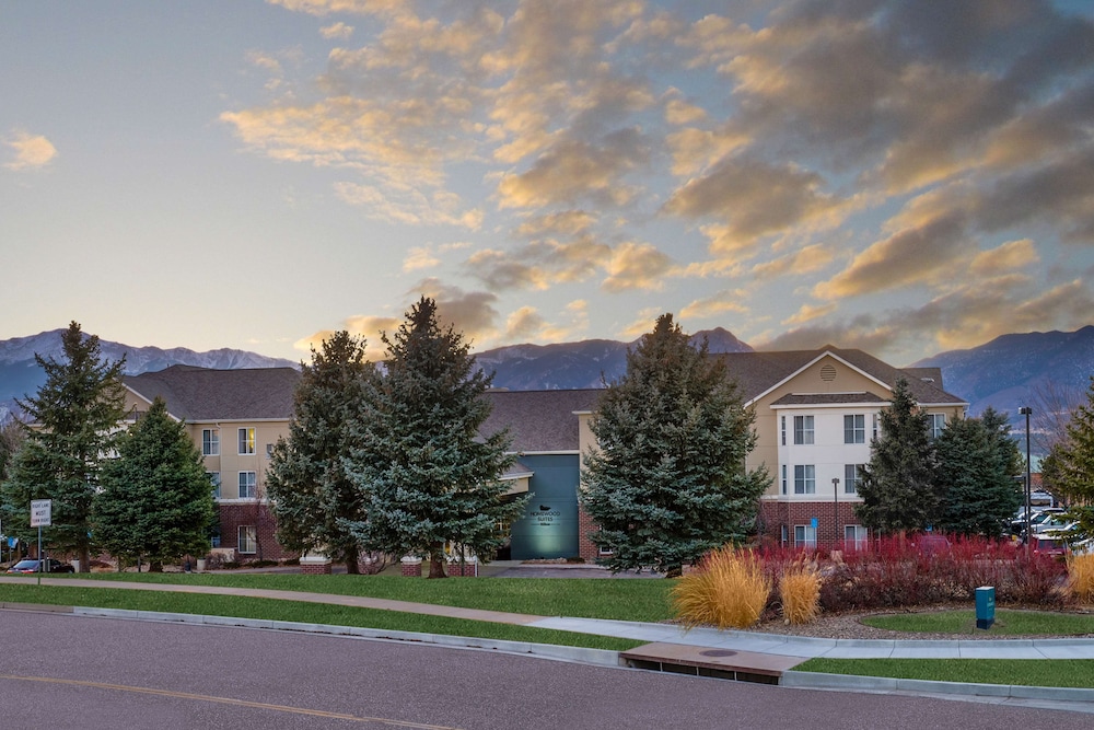 Homewood Suites by Hilton Colorado Springs North - featured photo