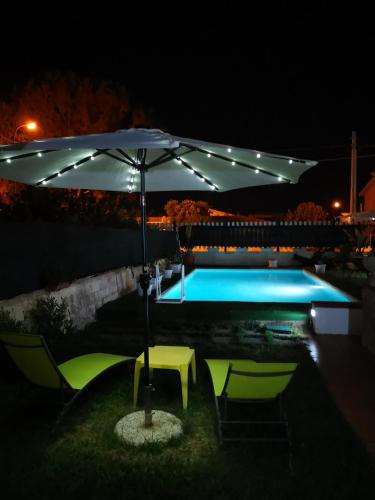 Villa Anna B&B — 4-Star Luxury Hotel in Siracusa, Italy
