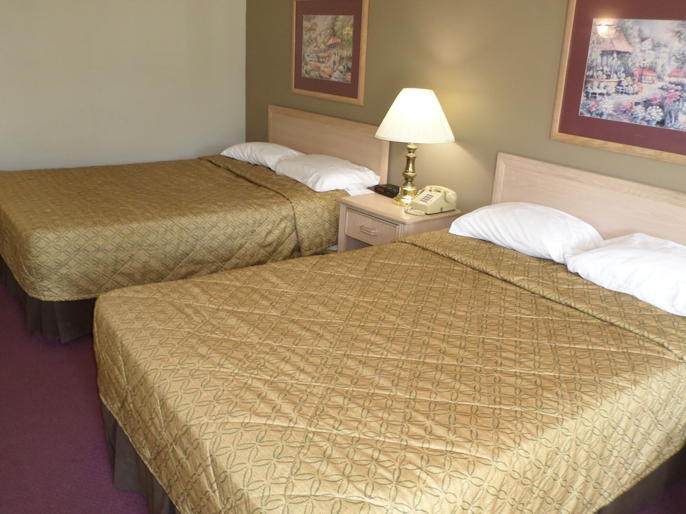 A Richland Inn Lewisburg - photo 21