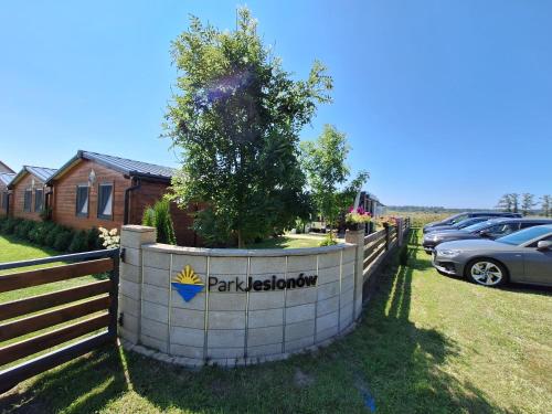 Park Jesionów Pleśna — Plesna — photo 2