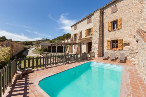 El Cup — hotel in Sant Marti De Tous