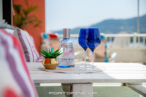 Seaview Flat by PortofinoVip AC Parking Terrace — Rapallo — photo 2