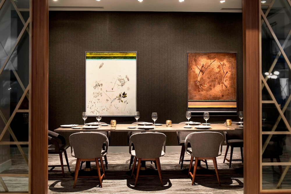 Bethesda North Marriott Hotel & Conference Center - photo 43