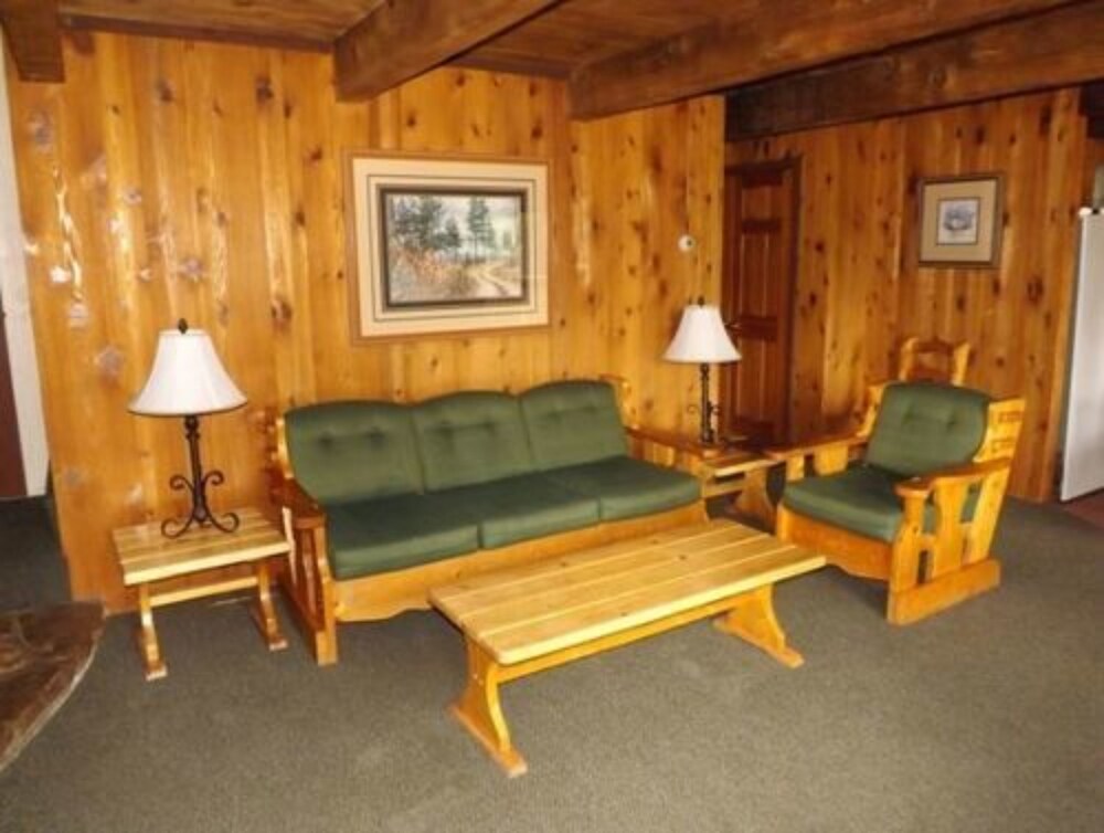 Arizona Mountain Inn and Cabins - photo 259