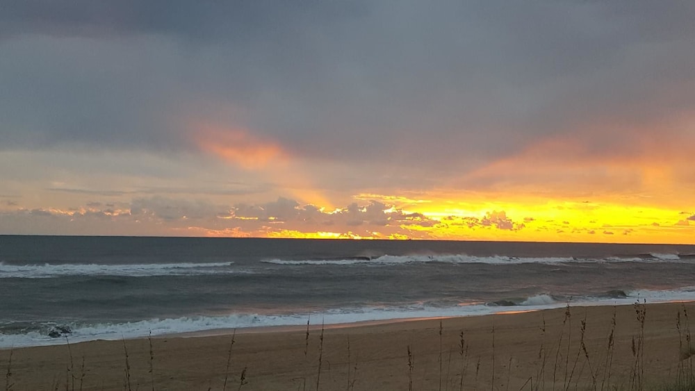 Quality Inn Carolina Oceanfront - photo 21