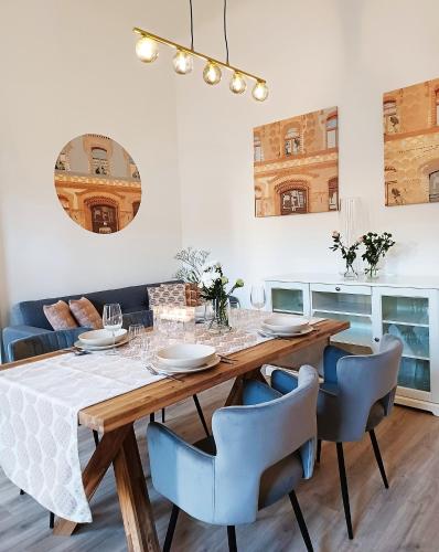 Brody Art Boutique Apartments — 4-Star Luxury Hotel in Budapest, Hungary