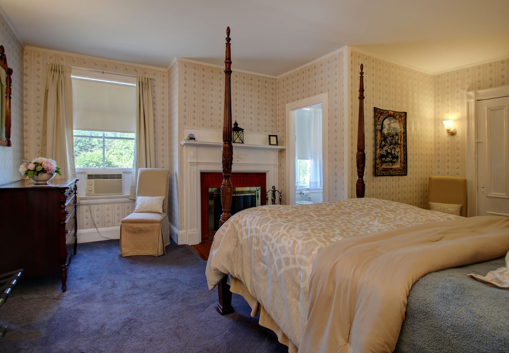 Old Corner Inn - photo 9