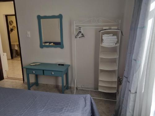 Villa Asteri Luxury Apartment Ouranoupoli — 4-Star Luxury Hotel in Ouranoupolis, Greece