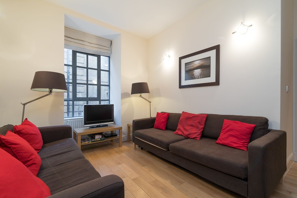 Covent Garden by Austin David Apartments — 4-Star Luxury Hotel in London, United Kingdom