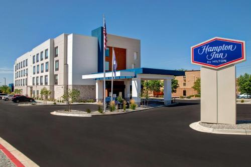 Hampton Inn By Hilton Santa Fe South NM - photo 2