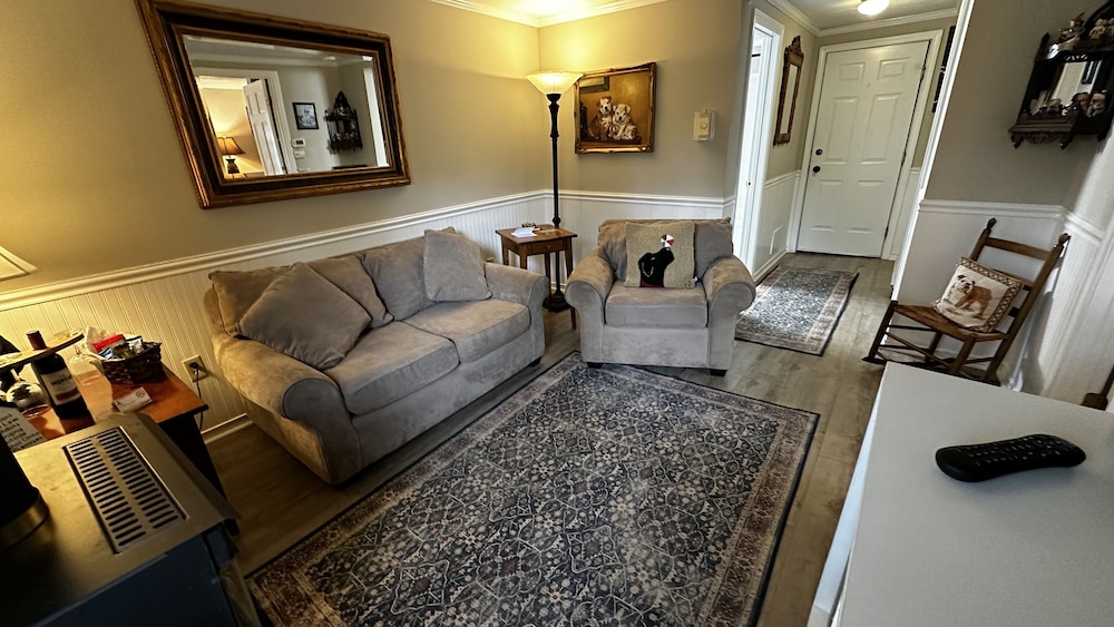 Phineas Swann Inn & Spa - photo 124