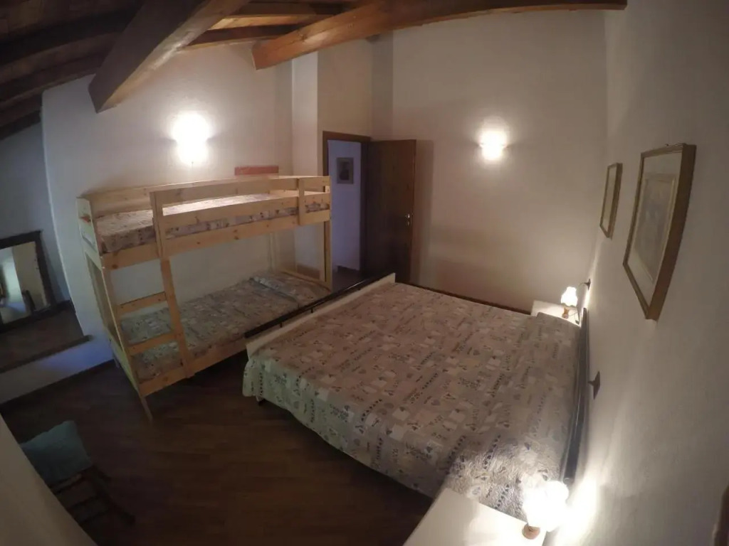 Podere Montestuccioli — 4-Star Luxury Hotel in Cutigliano, Italy