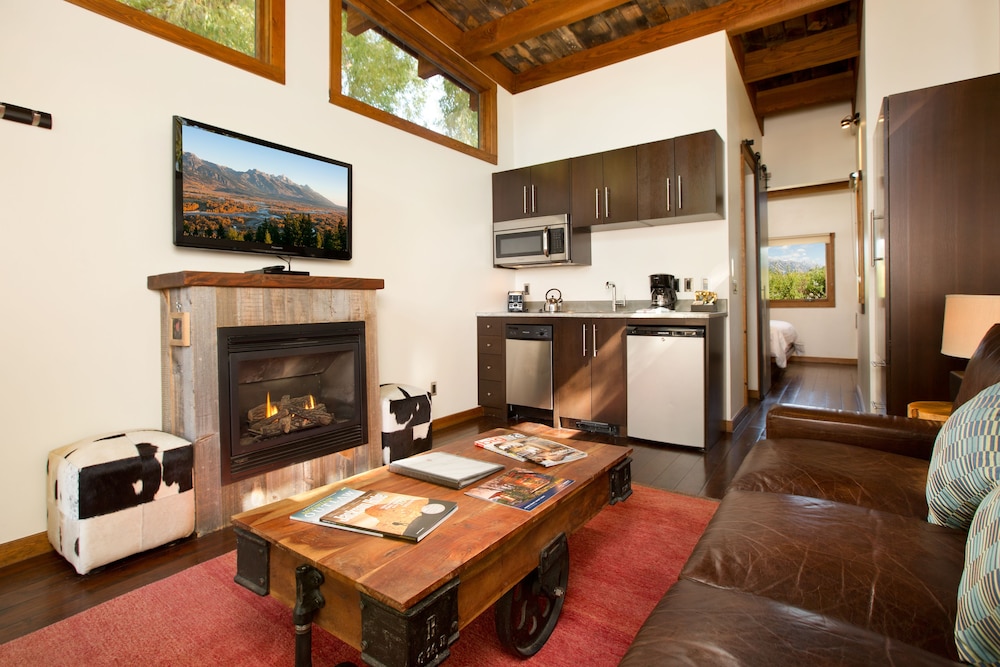 Fireside Resort - photo 13