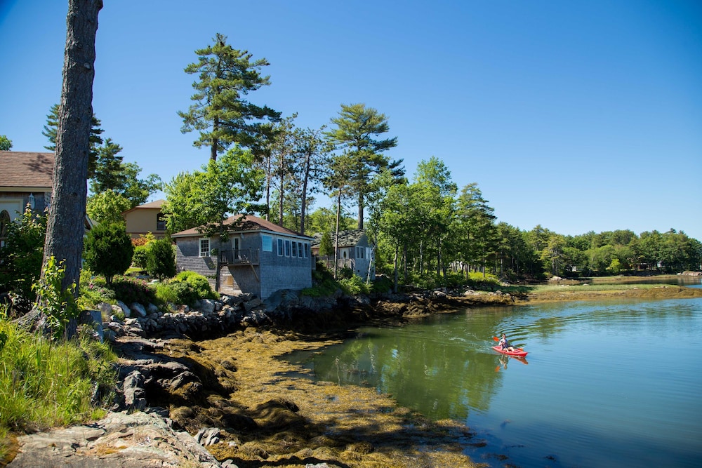 Sheepscot Harbour Village Resort - photo 276