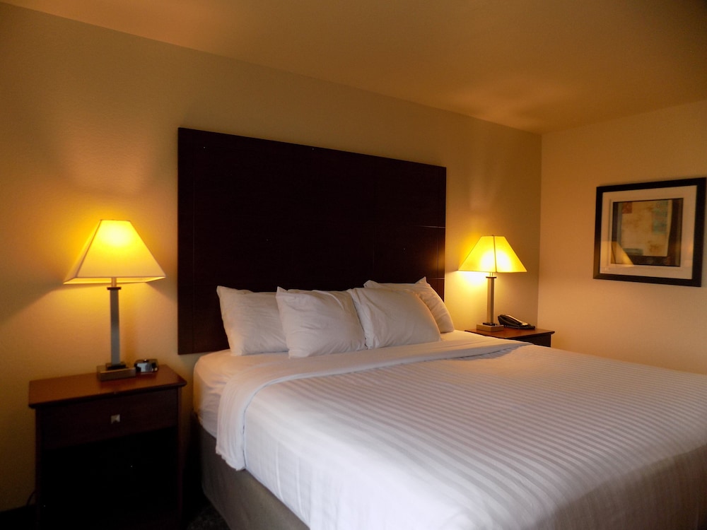 Cobblestone Hotel & Suites Seward - photo 21
