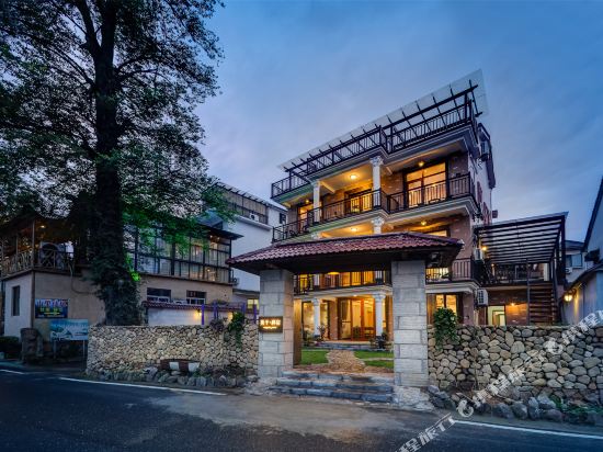 Don’t dry ju in Deqing, People's Republic of China