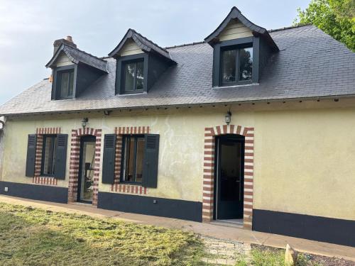 Le Fougeray - last minute hotel in Unknown City