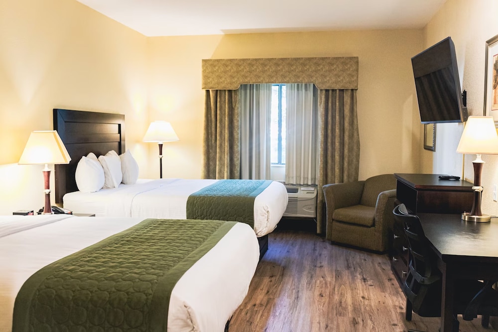 Grander Inn & Suites - photo 24