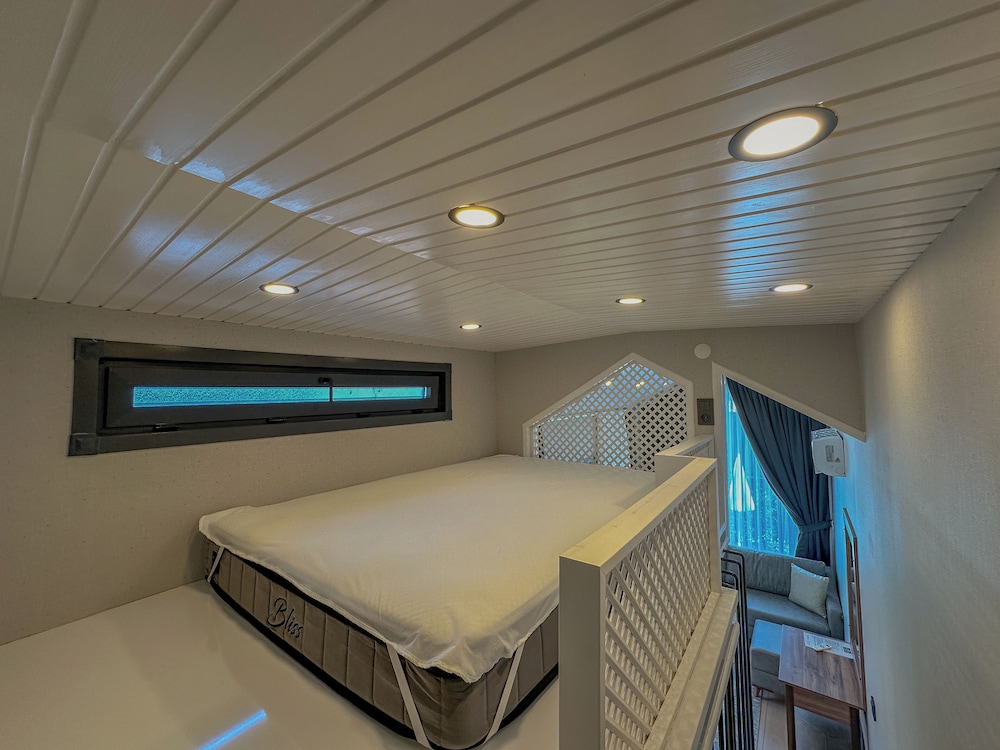 Baronet Tiny House Otel — Yalova — photo 3