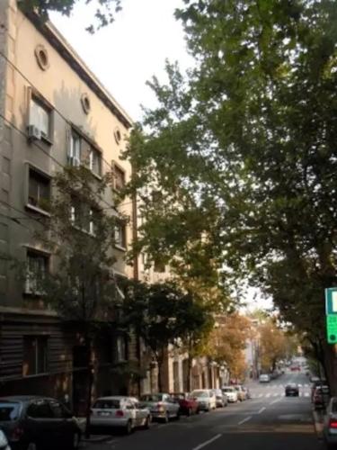 Porto Studio — 4-Star Luxury Hotel in Belgrade, Serbia