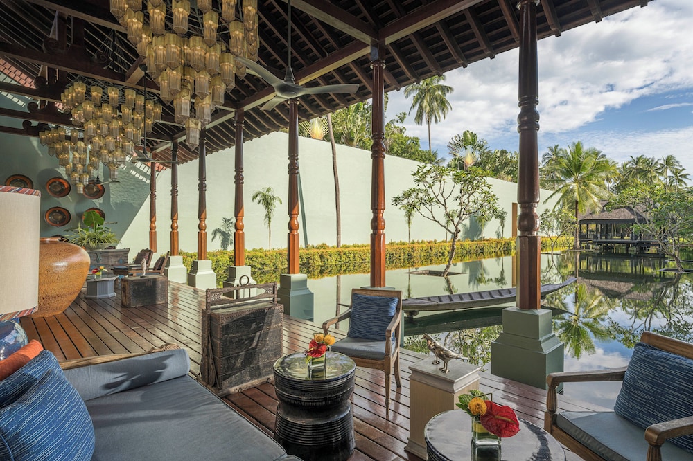 Four Seasons Resort Langkawi — Kuah — photo 4