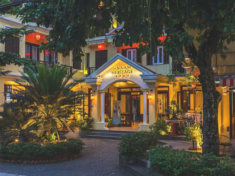 Thuy Duong 3 Hotel in Hoi An, Vietnam