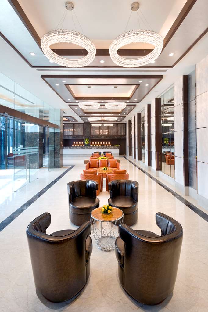 Radisson Blu Gorakhpur — Gorakhpur — photo 5