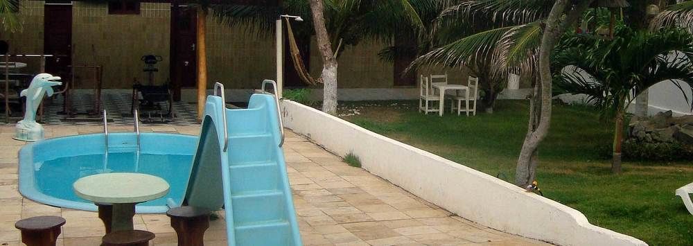 Pousada Veraneio - last minute hotel in Fortaleza