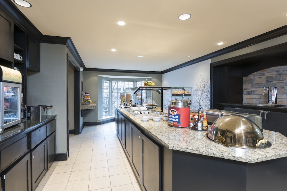 Staybridge Suites Chicago Oakbrook Terrace by IHG - photo 19