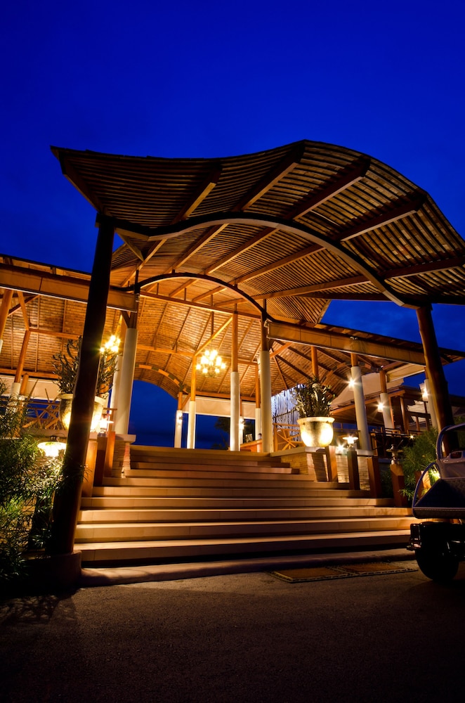 Montis Resort — Pai — photo 3