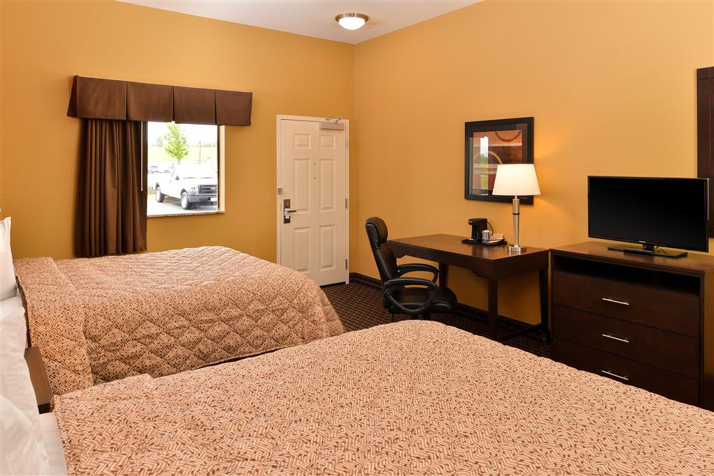 Americas Best Value Inn Tupelo - photo 15