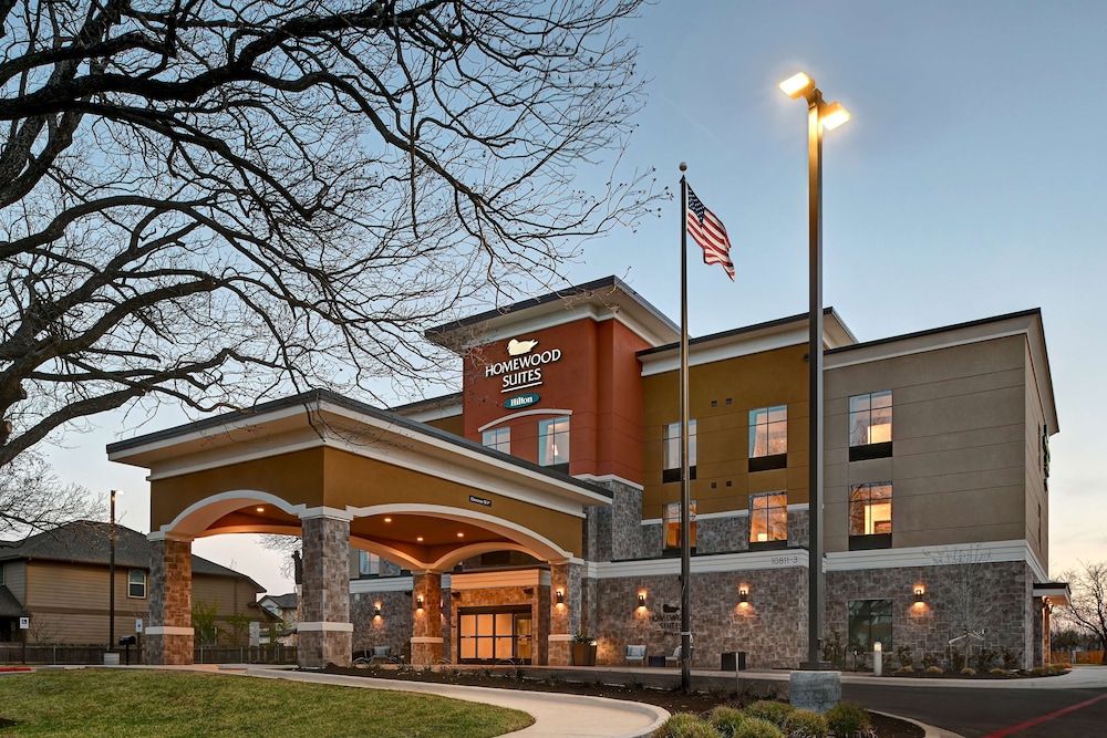 Homewood Suites by Hilton Austin Cedar Park Lakeline - photo 41