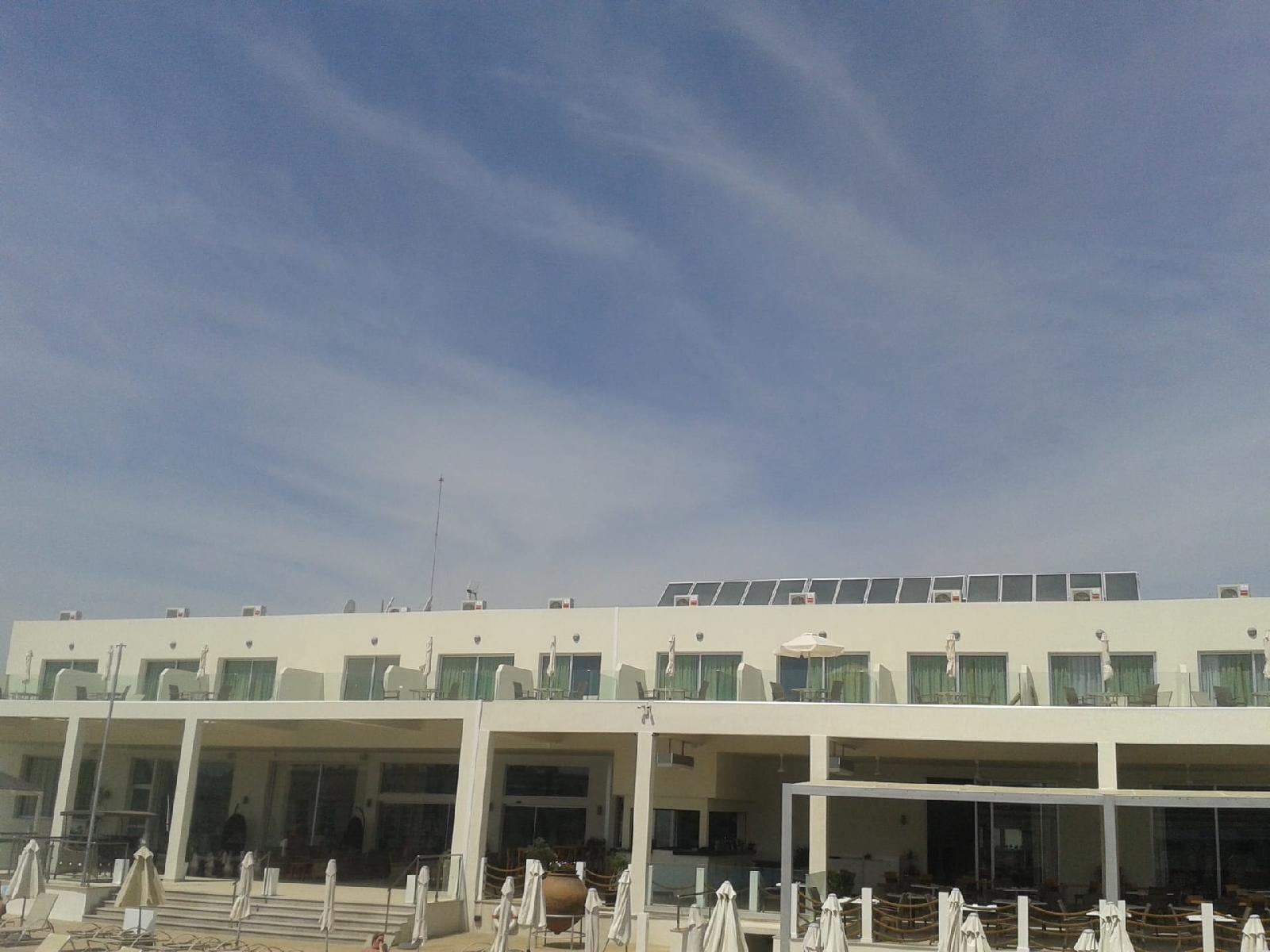 Sunprime Ayia Napa Suites in Ayia Napa, Cyprus