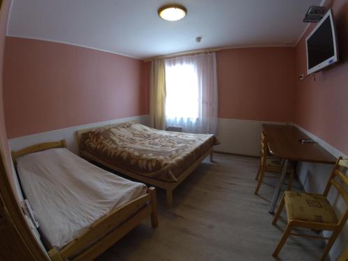 Scandinavia Motel — Vyborg — photo 4