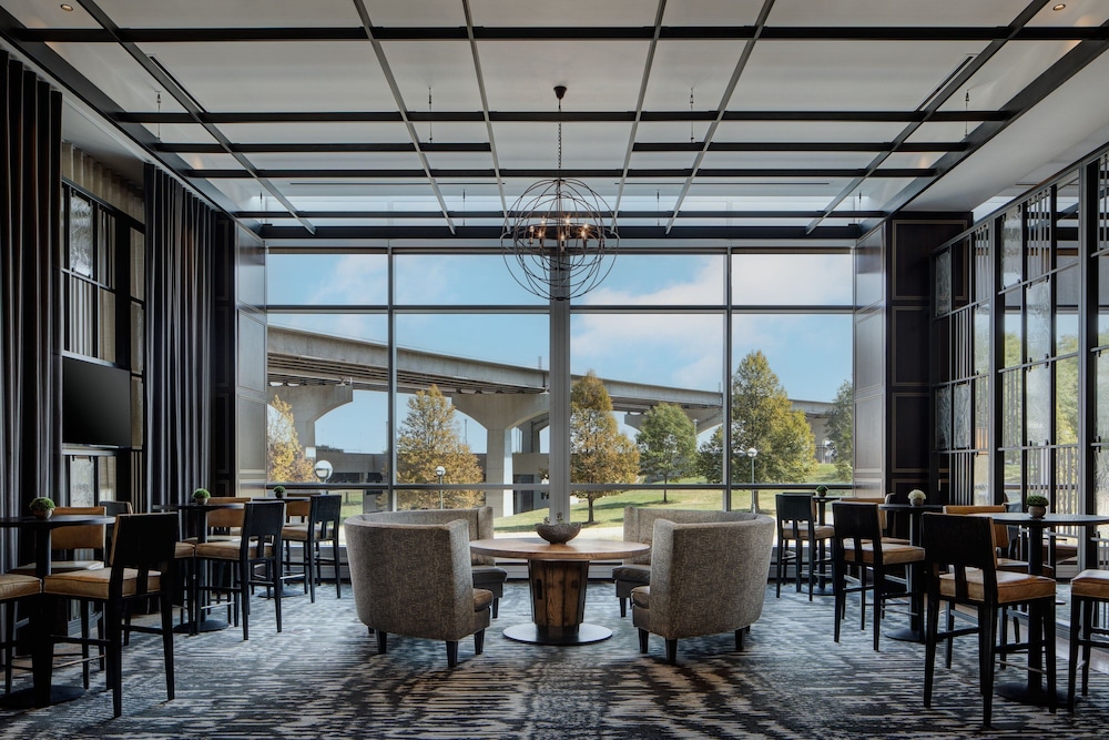 Omaha Marriott Downtown at the Capitol District - photo 97