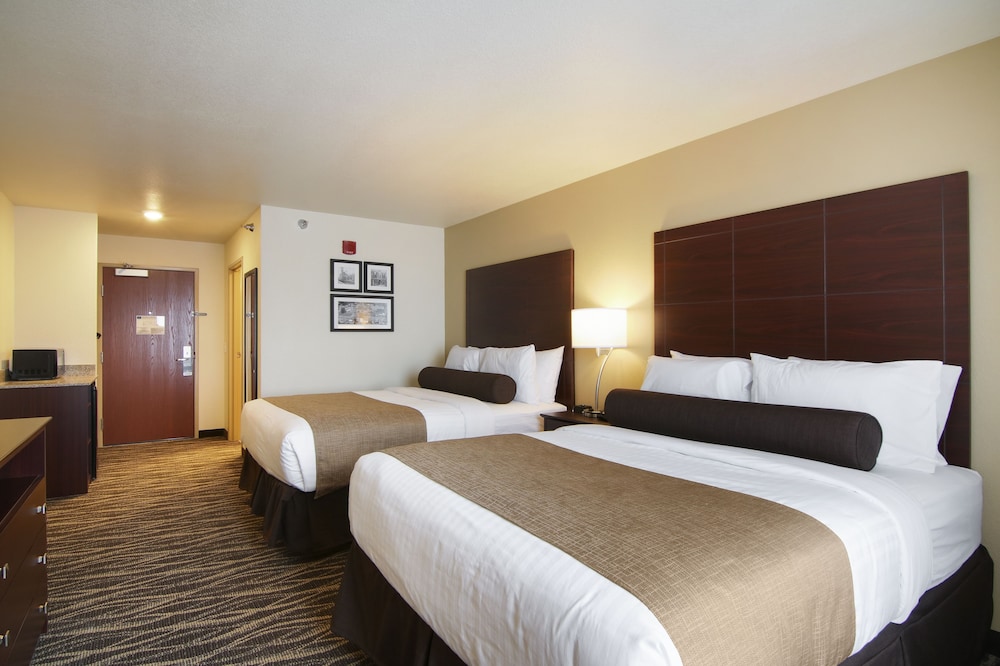 Cobblestone Inn & Suites Ashland - photo 10