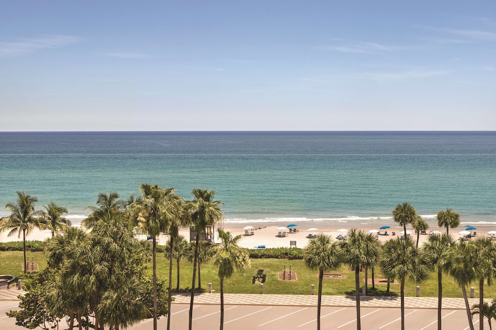 Embassy Suites by Hilton Deerfield Beach Resort & Spa - photo 85
