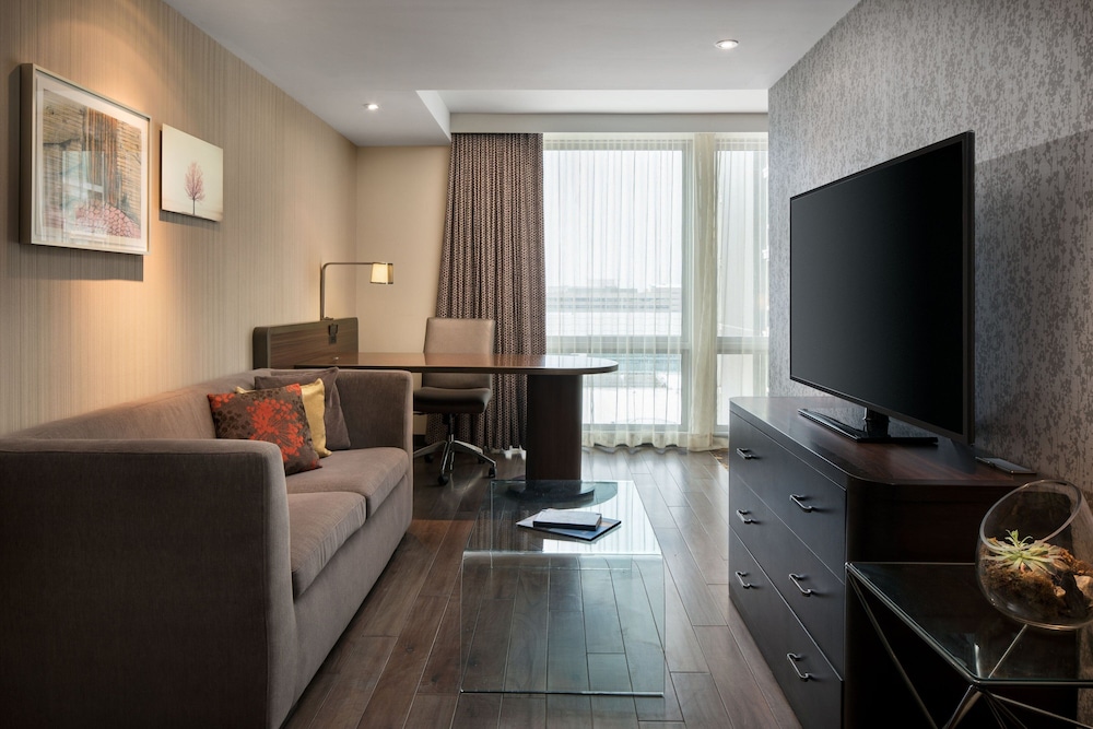 The Westin Cleveland Downtown - photo 23