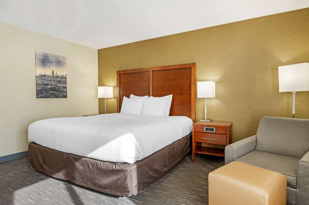 Best Western Chicago Downers Grove - photo 22