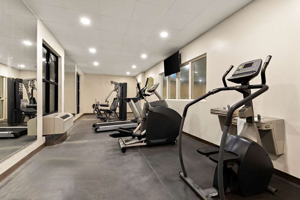 Comfort Suites Nashville near Percy Priest Lake - photo 24
