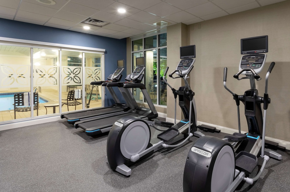 Hilton Garden Inn Minneapolis Bloomington - photo 26