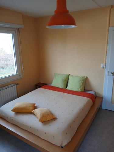 Liberation - carbon neutral hotel in Mulhouse