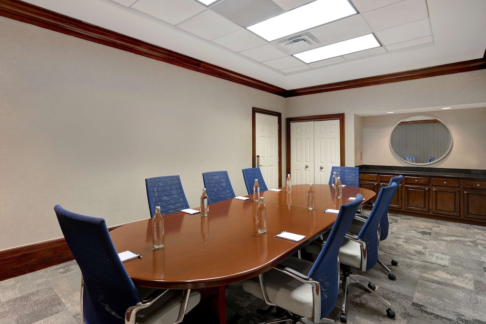 Homewood Suites by Hilton Washington D.C. Downtown - photo 39