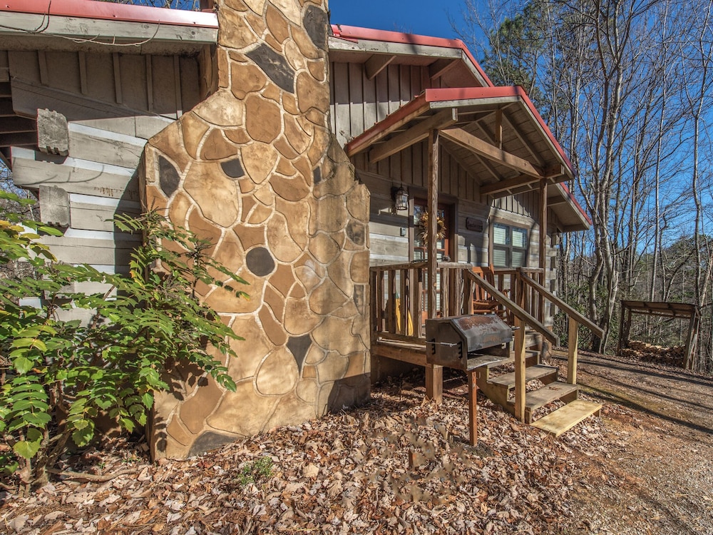 Seclusion Retreat - photo 24