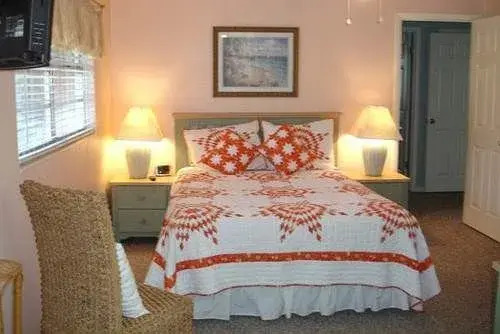 Blue Dolphin Inn by Island Vacation Properties - photo 40