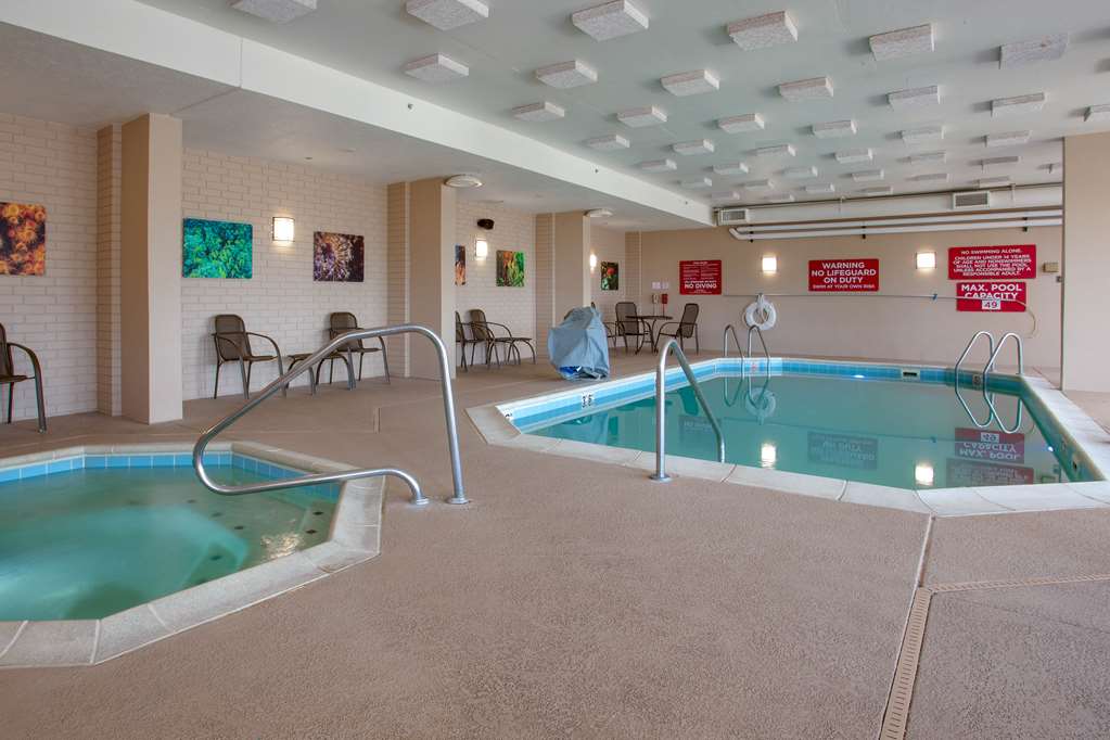 Drury Inn & Suites Terre Haute - photo 18