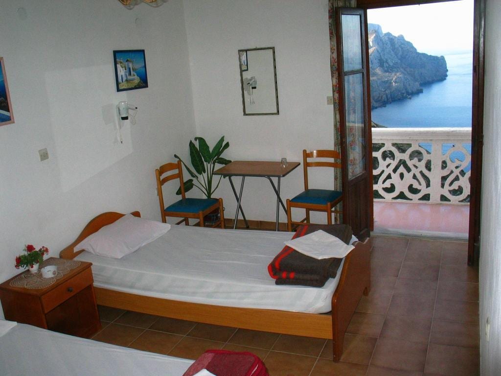 Aphrodite Hotel - last minute hotel in Karpathos