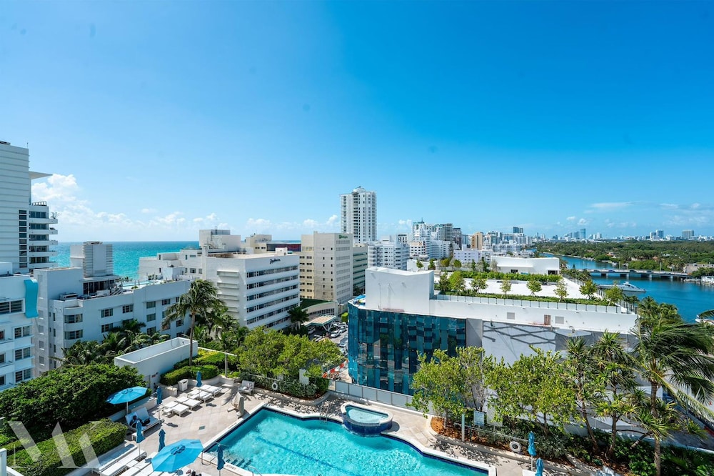 Fontainebleau Miami Beach Private Luxury Suites - photo 446