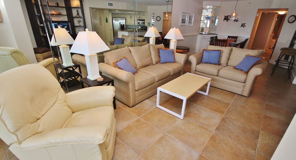 Seascape Towers 1123 Apartment 2 - photo 14